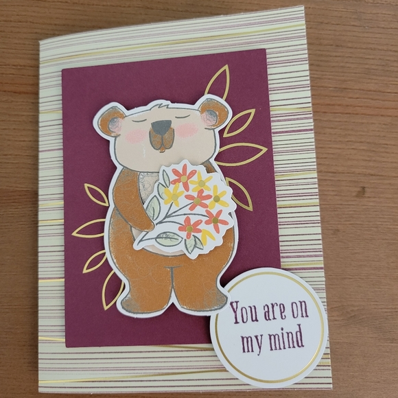 handmade with love cards - Picture 7 of 9